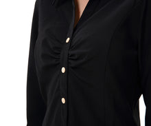 Women’s Slim Fit Button-down Front Shirts - Apperloth
